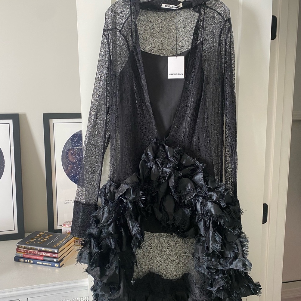 Anais Jorden Dress